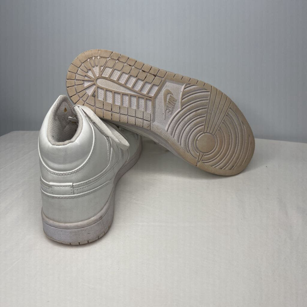 Air Jordan Shoes Men's 11 White