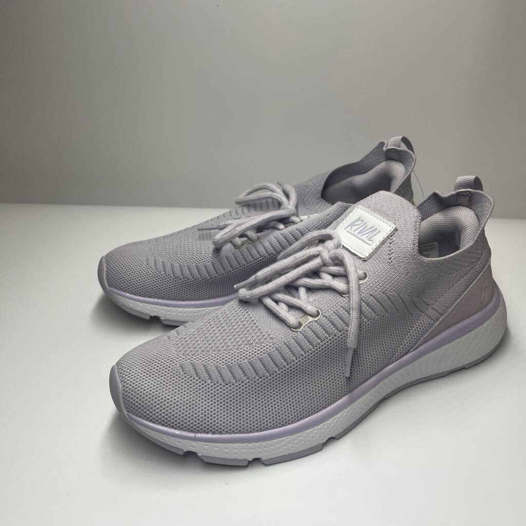 Shoes 8 Purple