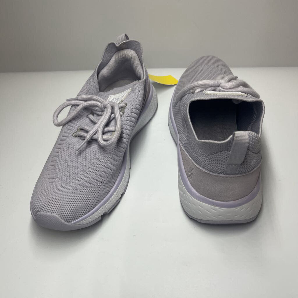Shoes 8 Purple