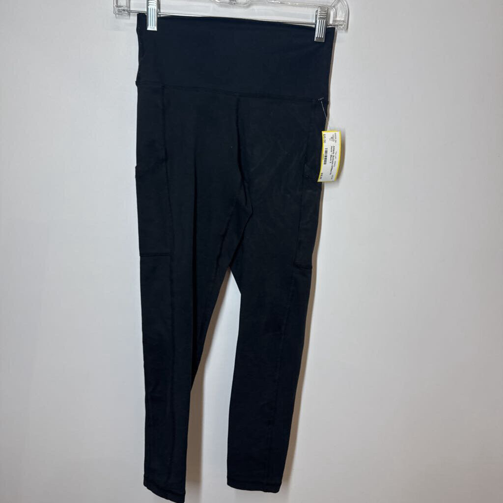 Offline by Aerie Athletic Bottoms S Black