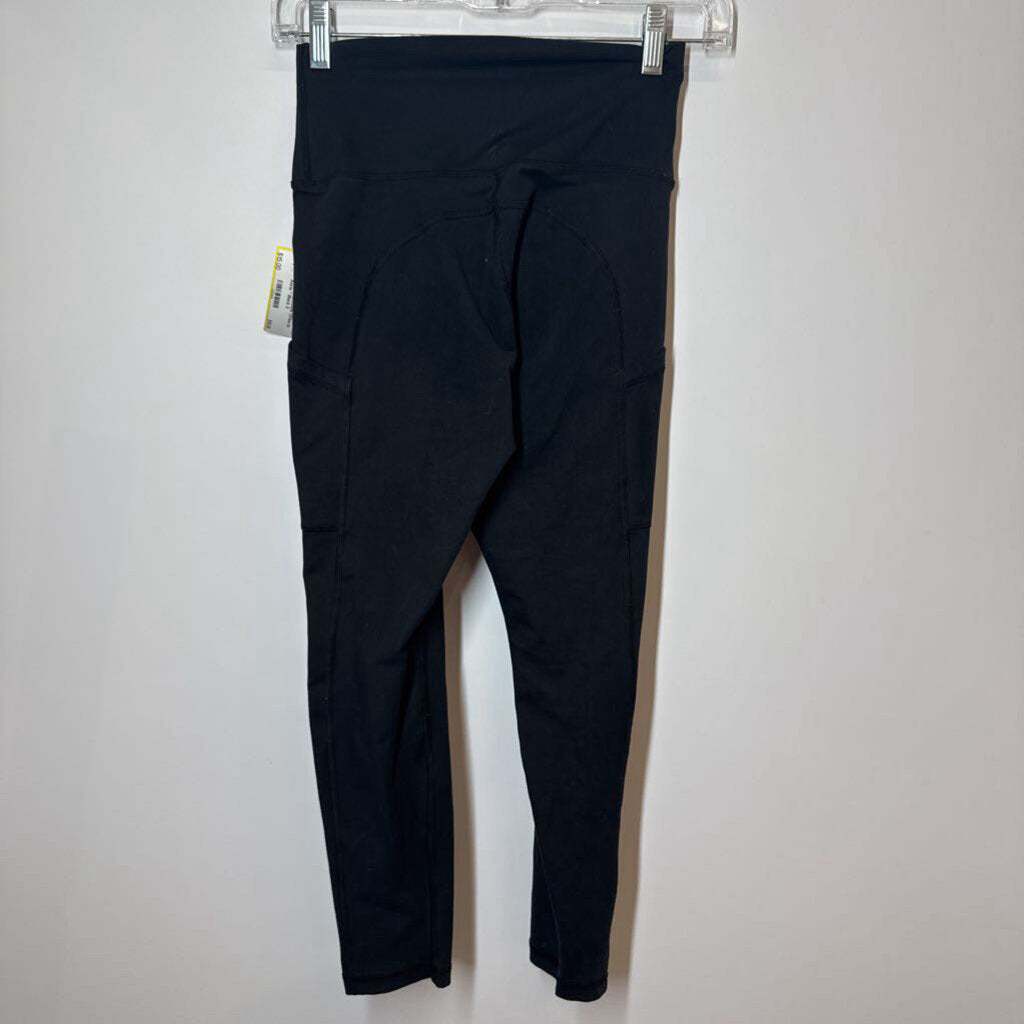 Offline by Aerie Athletic Bottoms S Black