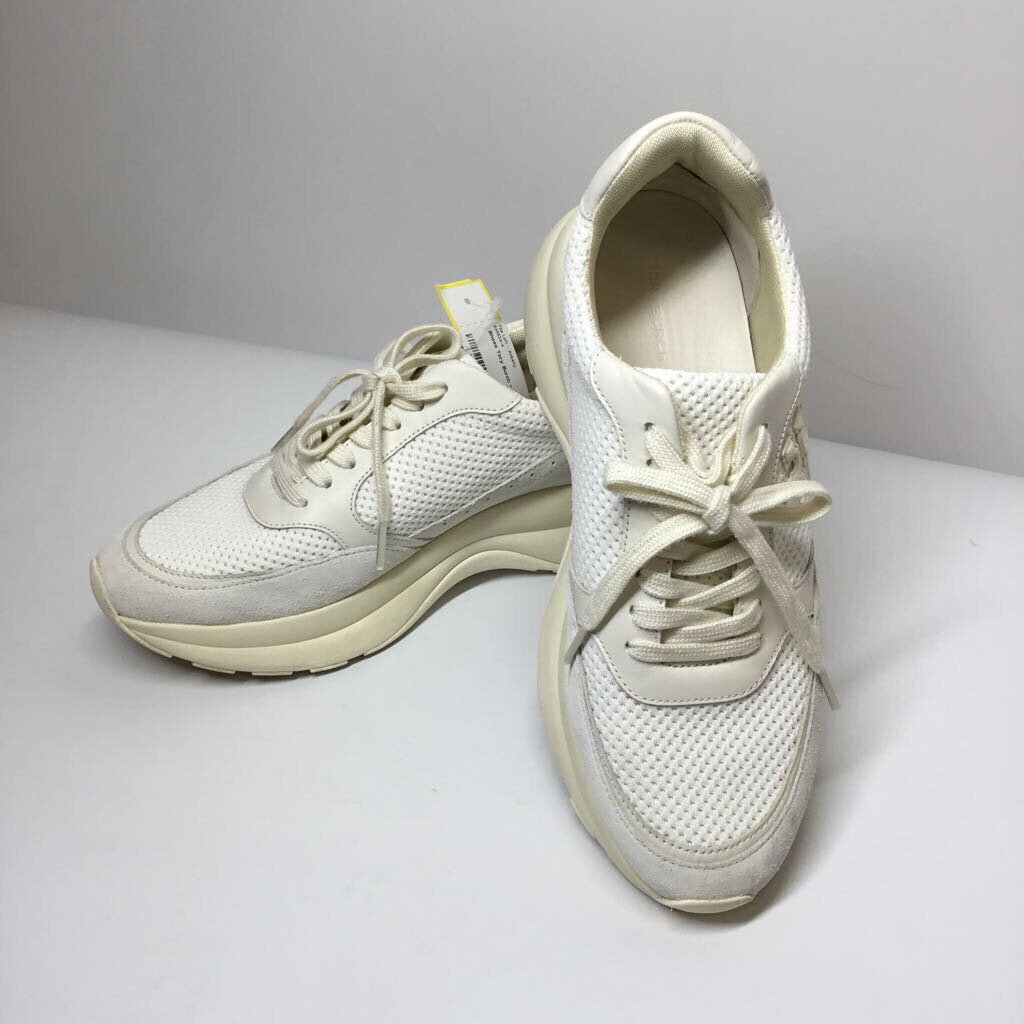 Tory Burch Shoes 9 White