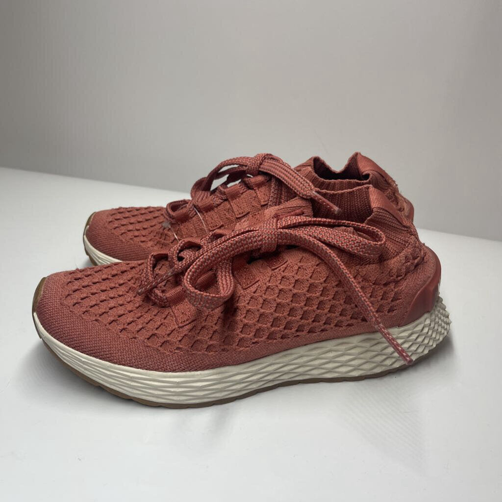 No Bull Shoes 6 Pink