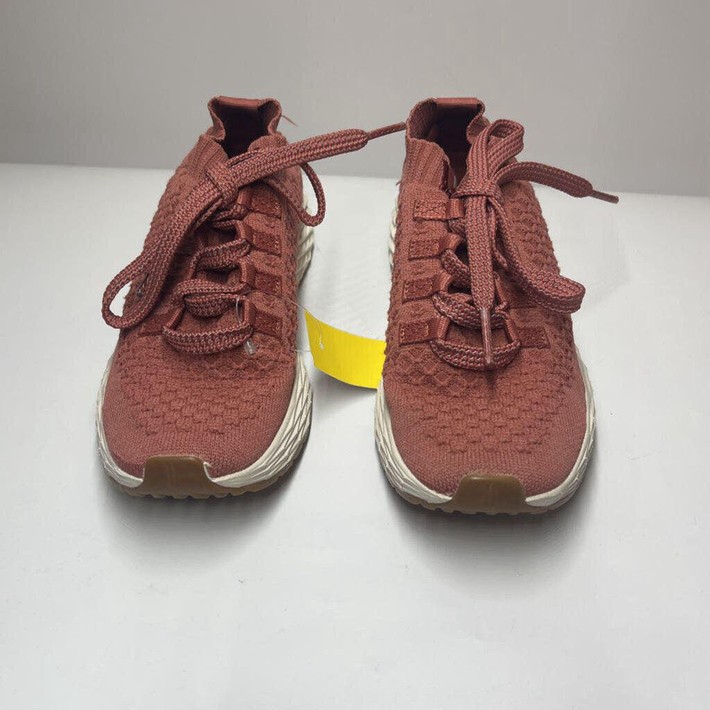 No Bull Shoes 6 Pink