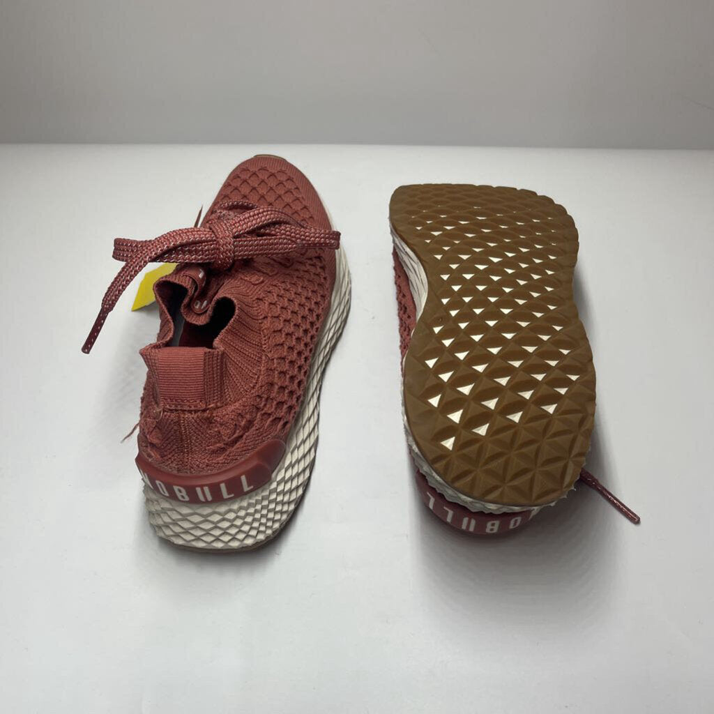 No Bull Shoes 6 Pink