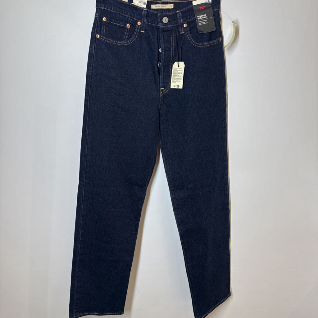 Jeans 6 Denim
