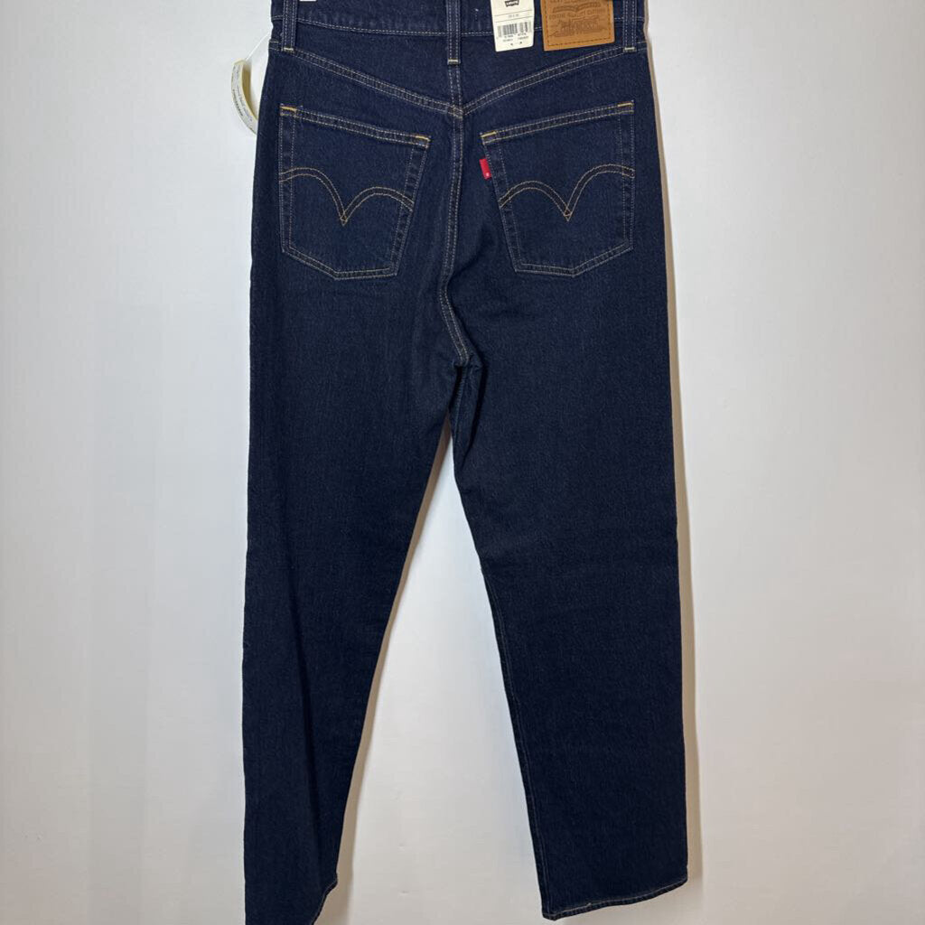 Jeans 6 Denim