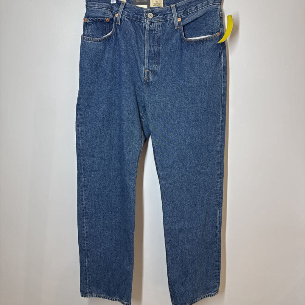 Levis Jeans Men's 28x32 Denim