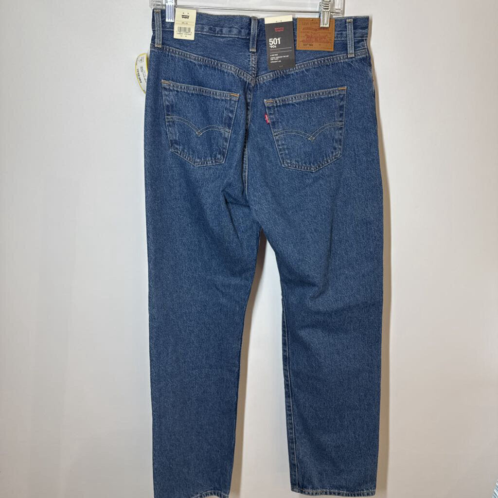 Levis Jeans Men's 28x32 Denim
