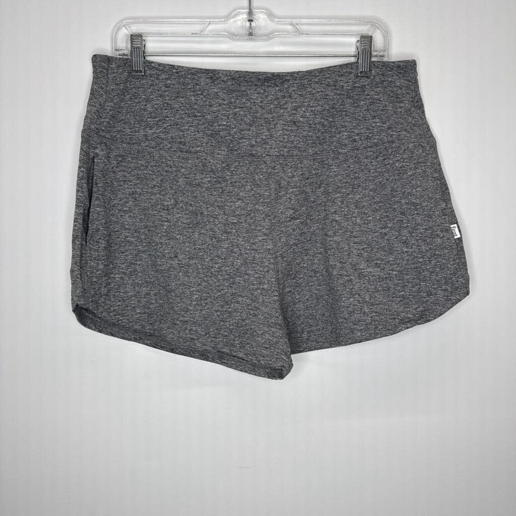 Feat Athletic Bottoms L Gray