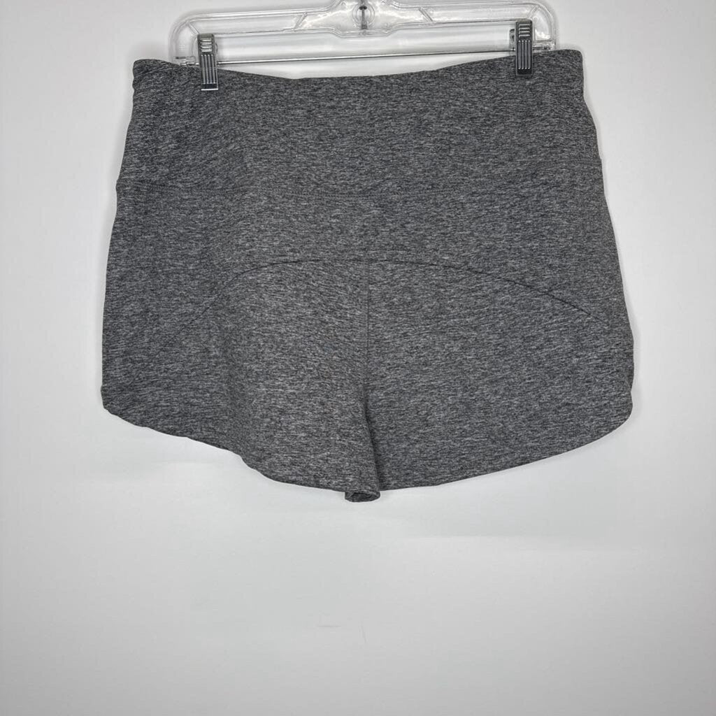 Feat Athletic Bottoms L Gray