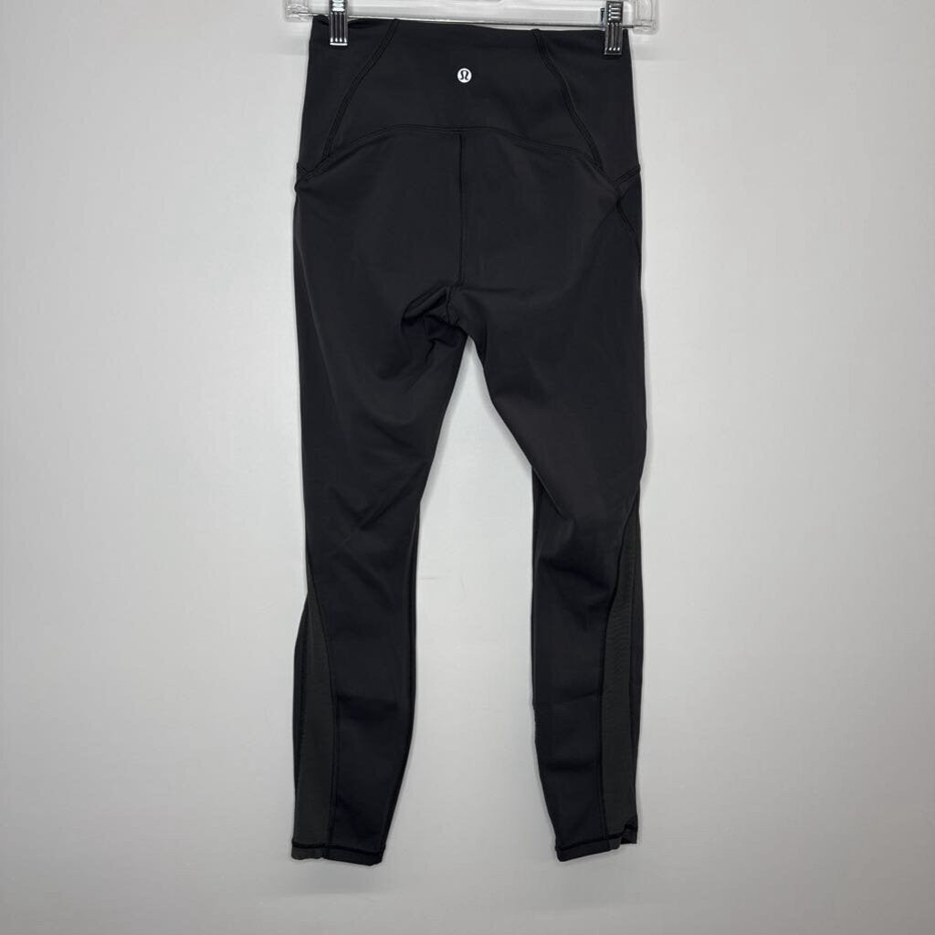 Lululemon Athletic Bottoms S(6) Gray