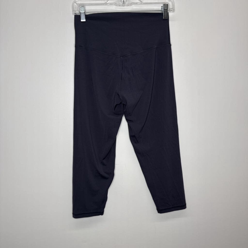 Aerie Athletic Bottoms L Navy