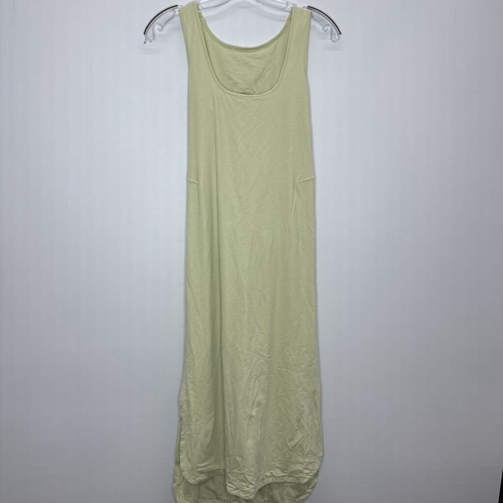 Lululemon Athletic Tops M Green