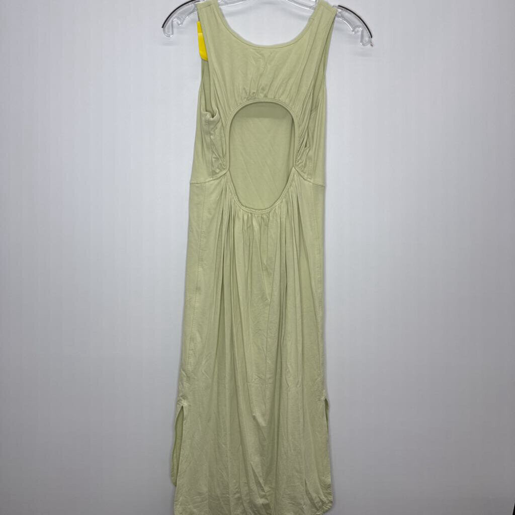 Lululemon Athletic Tops M Green