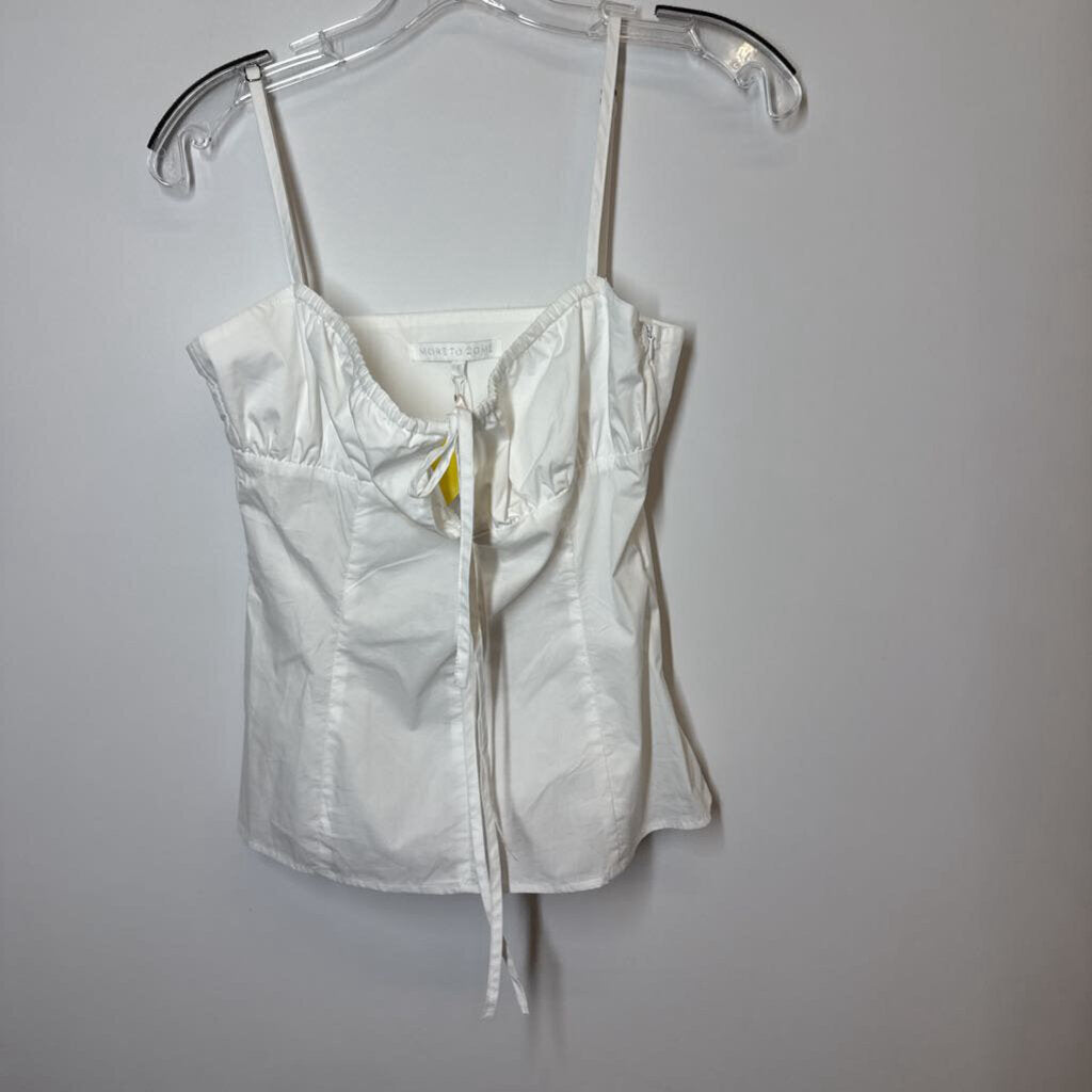 Tank S White