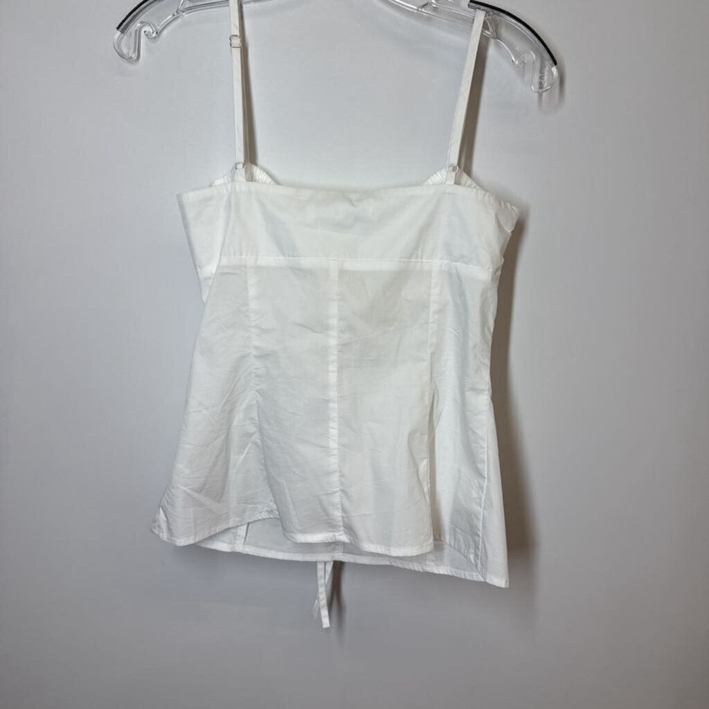 Tank S White