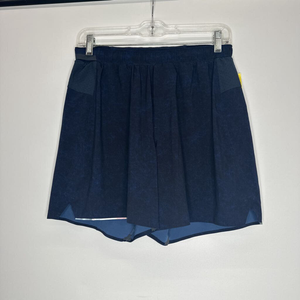 Lululemon Athletic Bottoms M Blue/Black