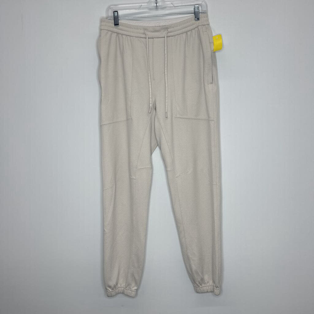 Lululemon Athletic Bottoms Men's M Cream