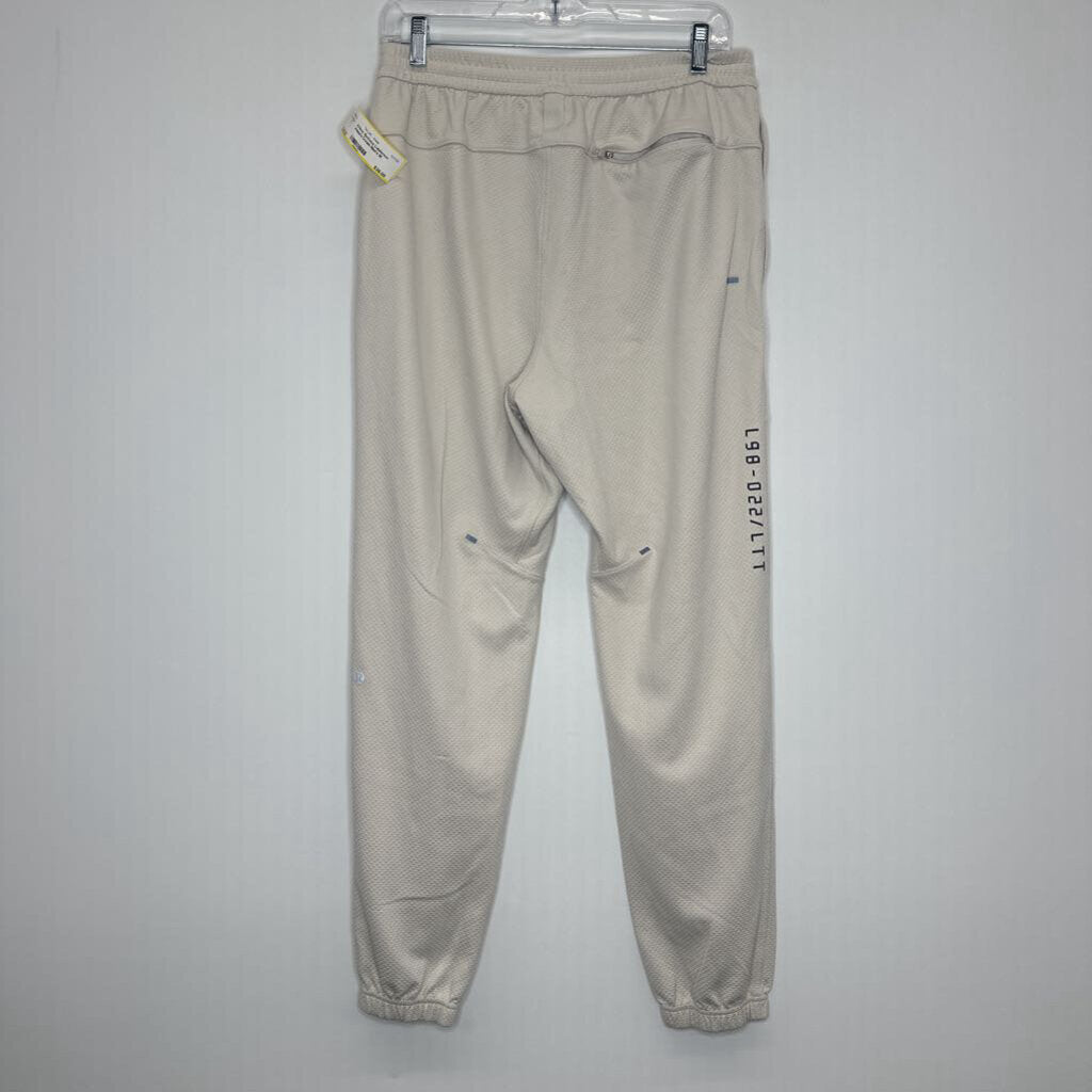 Lululemon Athletic Bottoms Men's M Cream