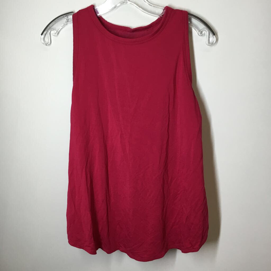 Athletic Tops M/L Pink