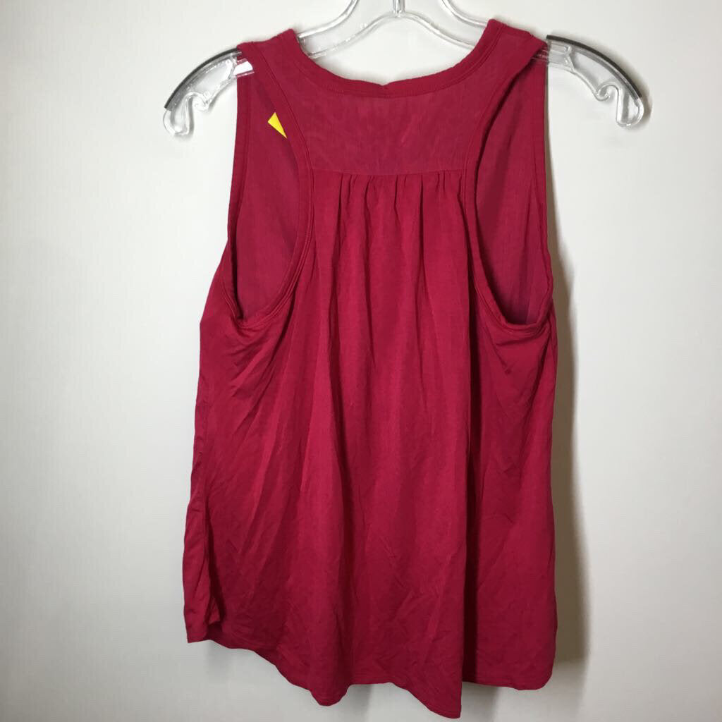 Athletic Tops M/L Pink