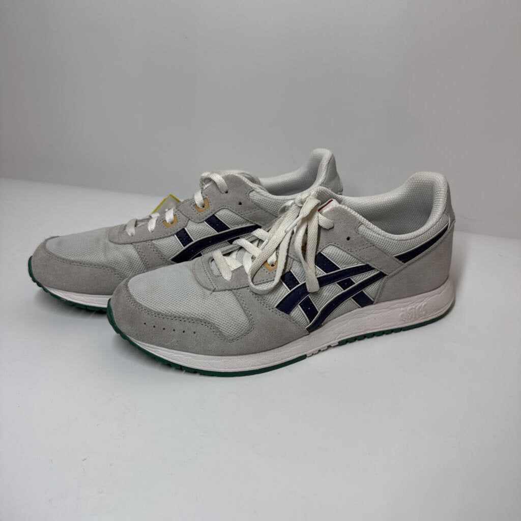 Asics Shoes Men's 9.5 Gray