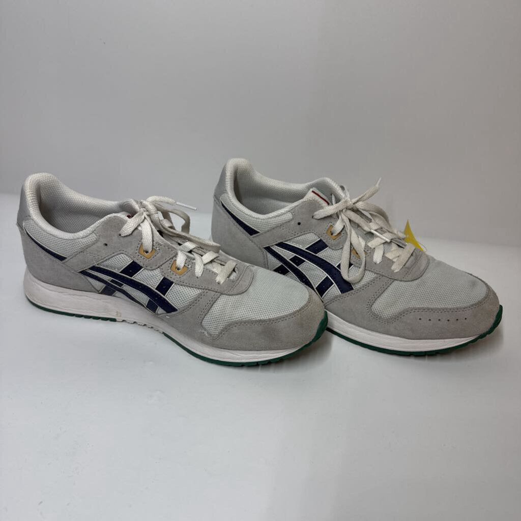 Asics Shoes Men's 9.5 Gray