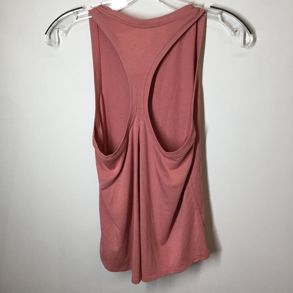 Athleta Athletic Tops XS Pink