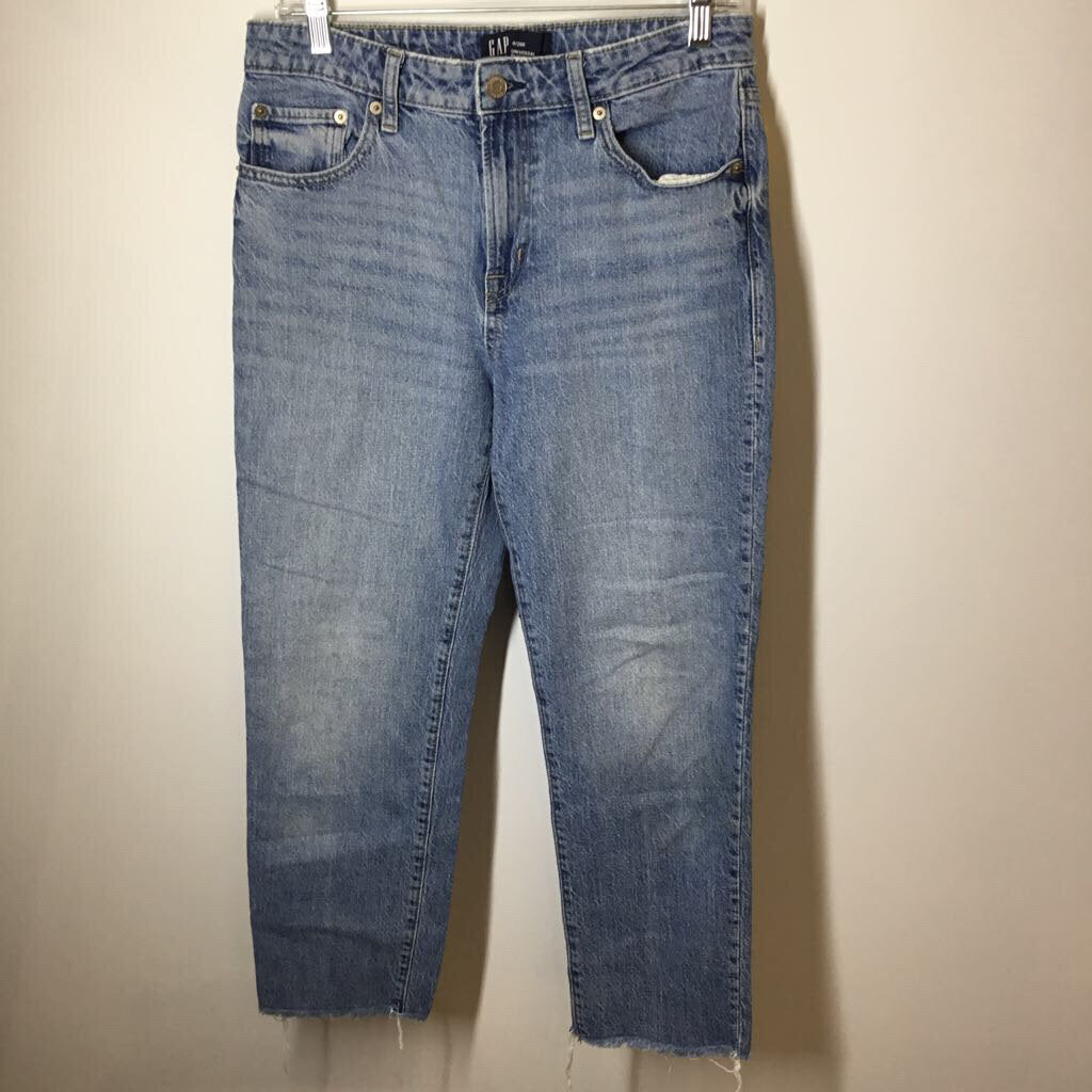 Gap Jeans 6 Denim