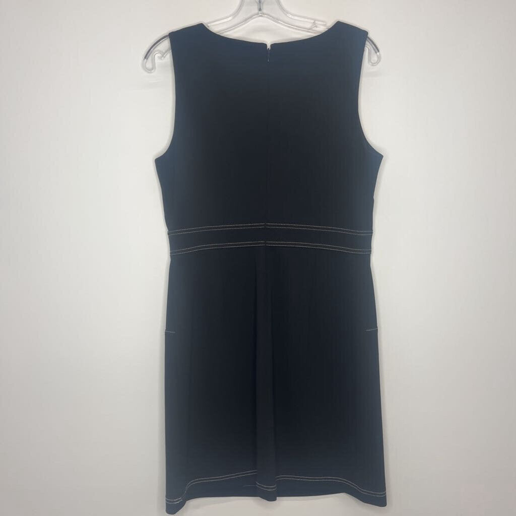 Tommy Hilfiger Dress M Black