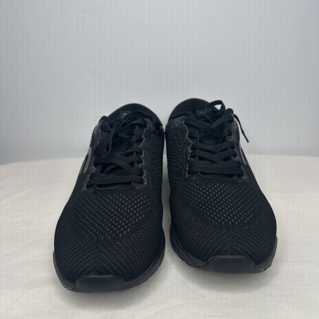 Shoes 13W Black