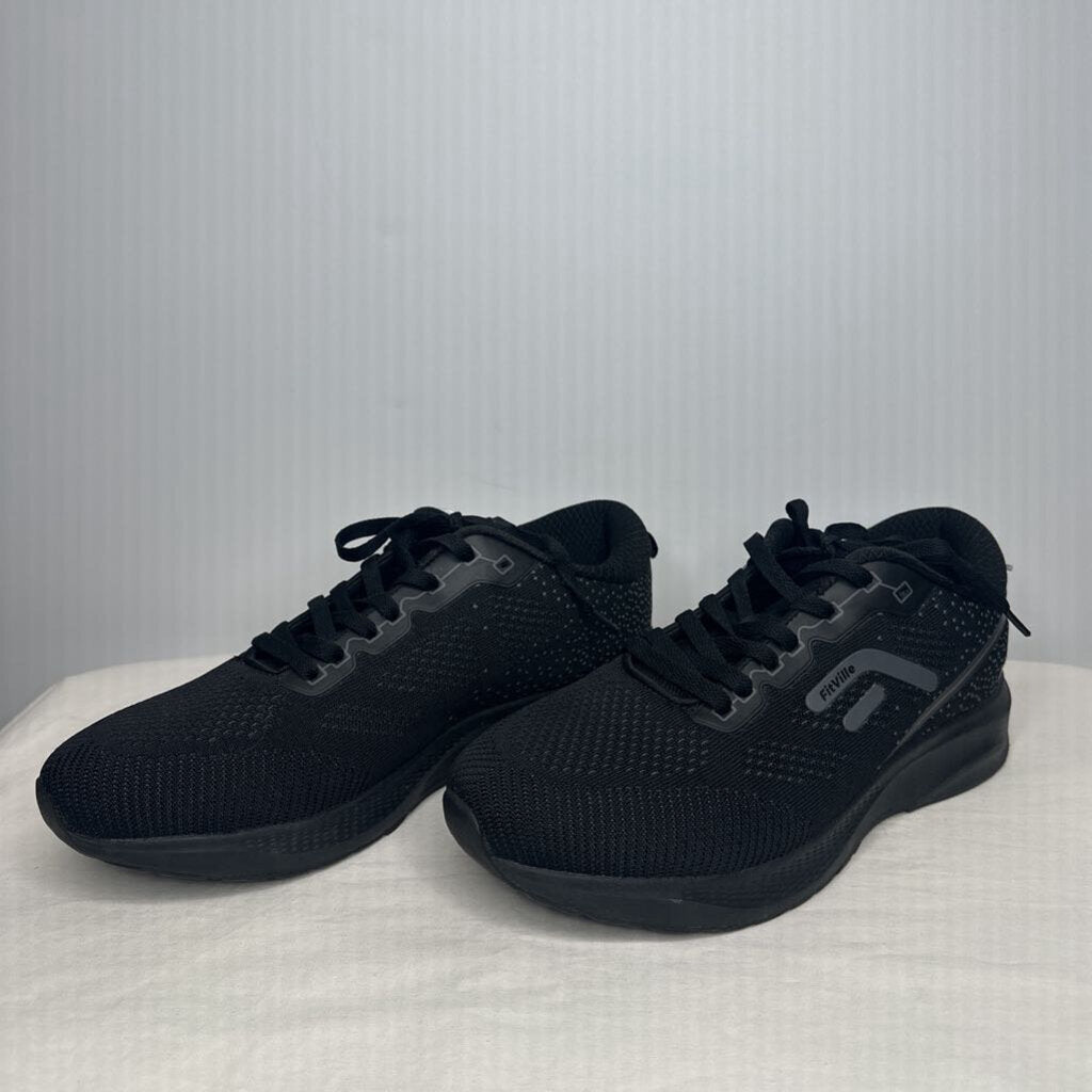 Shoes 13W Black