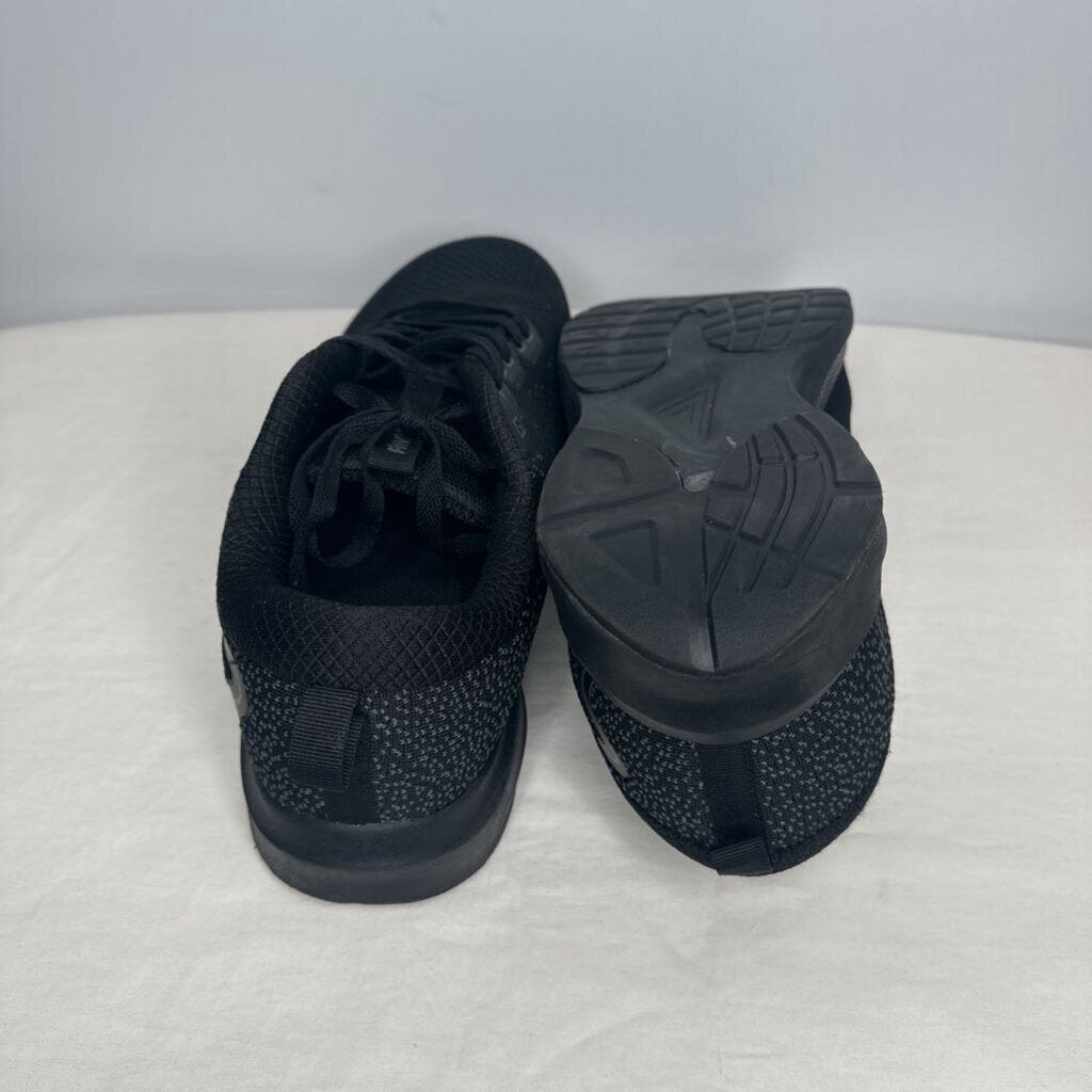 Shoes 13W Black