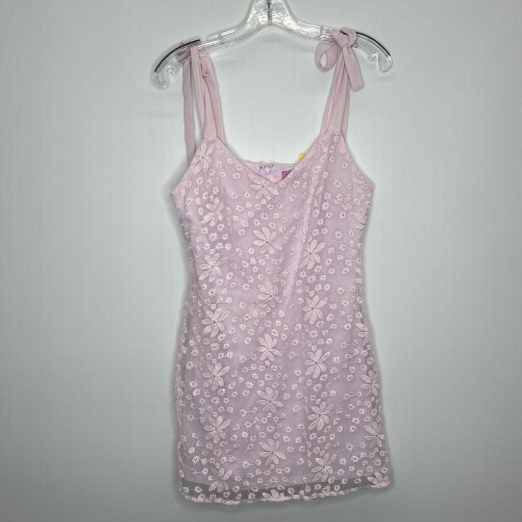 Mi Ami Dress S Pink