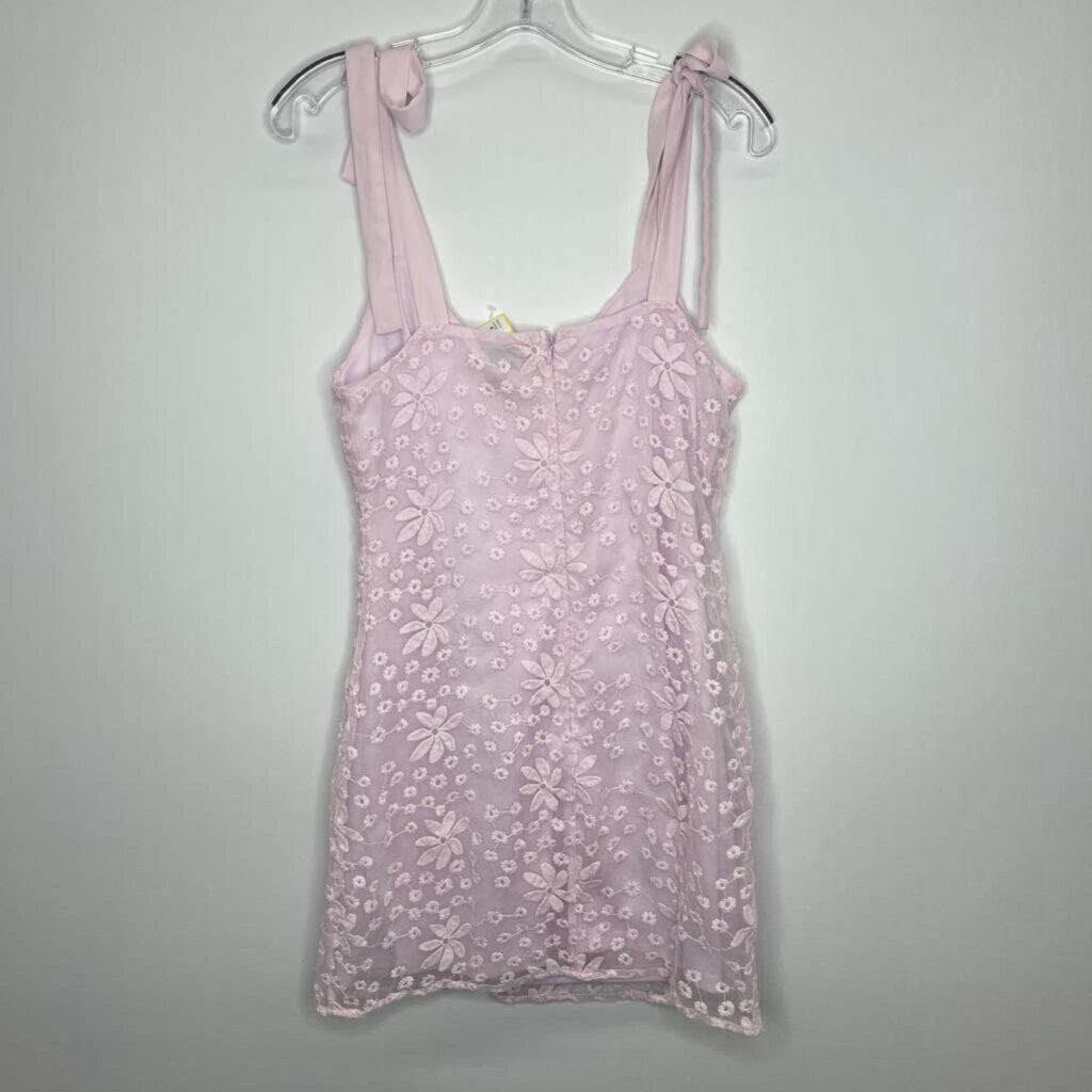 Mi Ami Dress S Pink