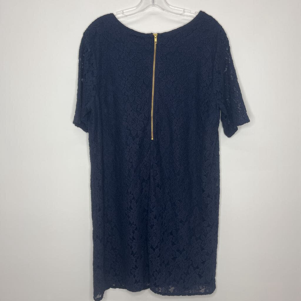 Gap Dress XL Navy