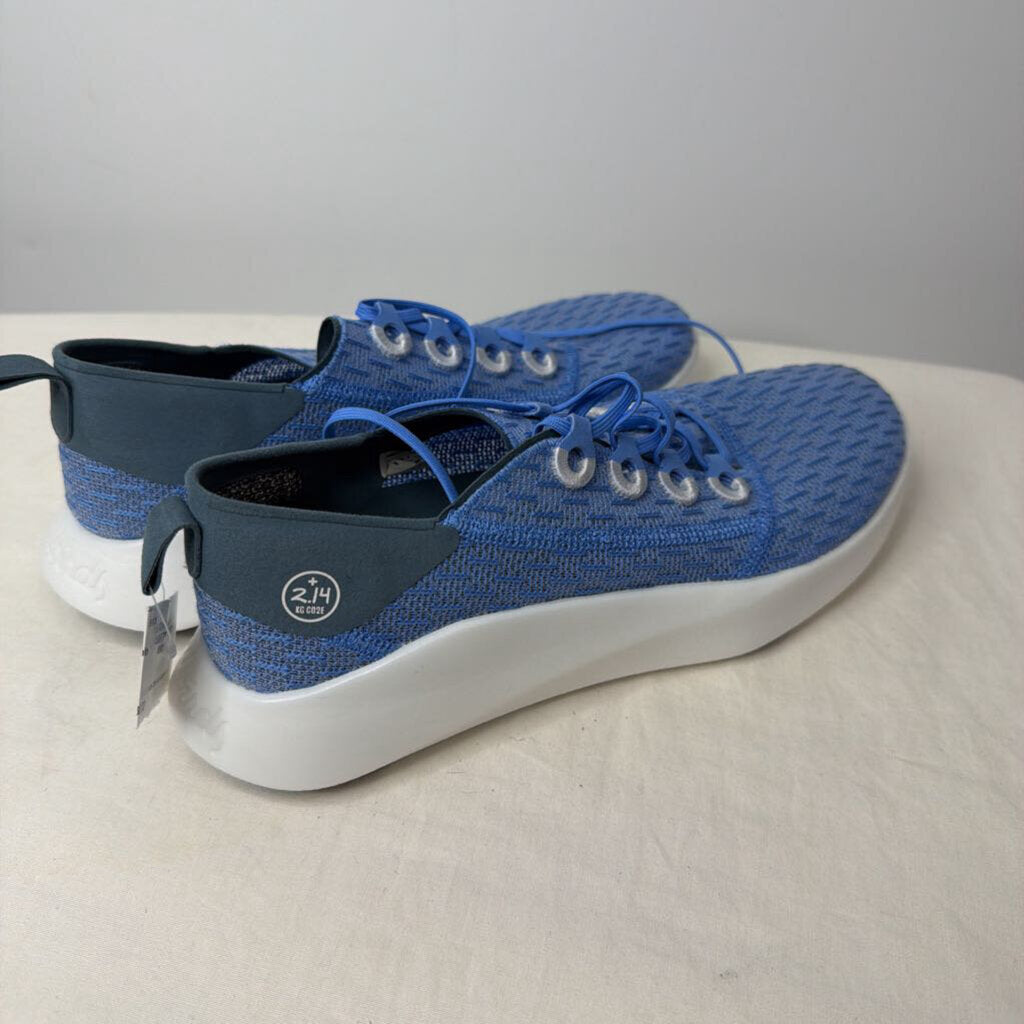 allbirds Shoes 10.5 Blue/White