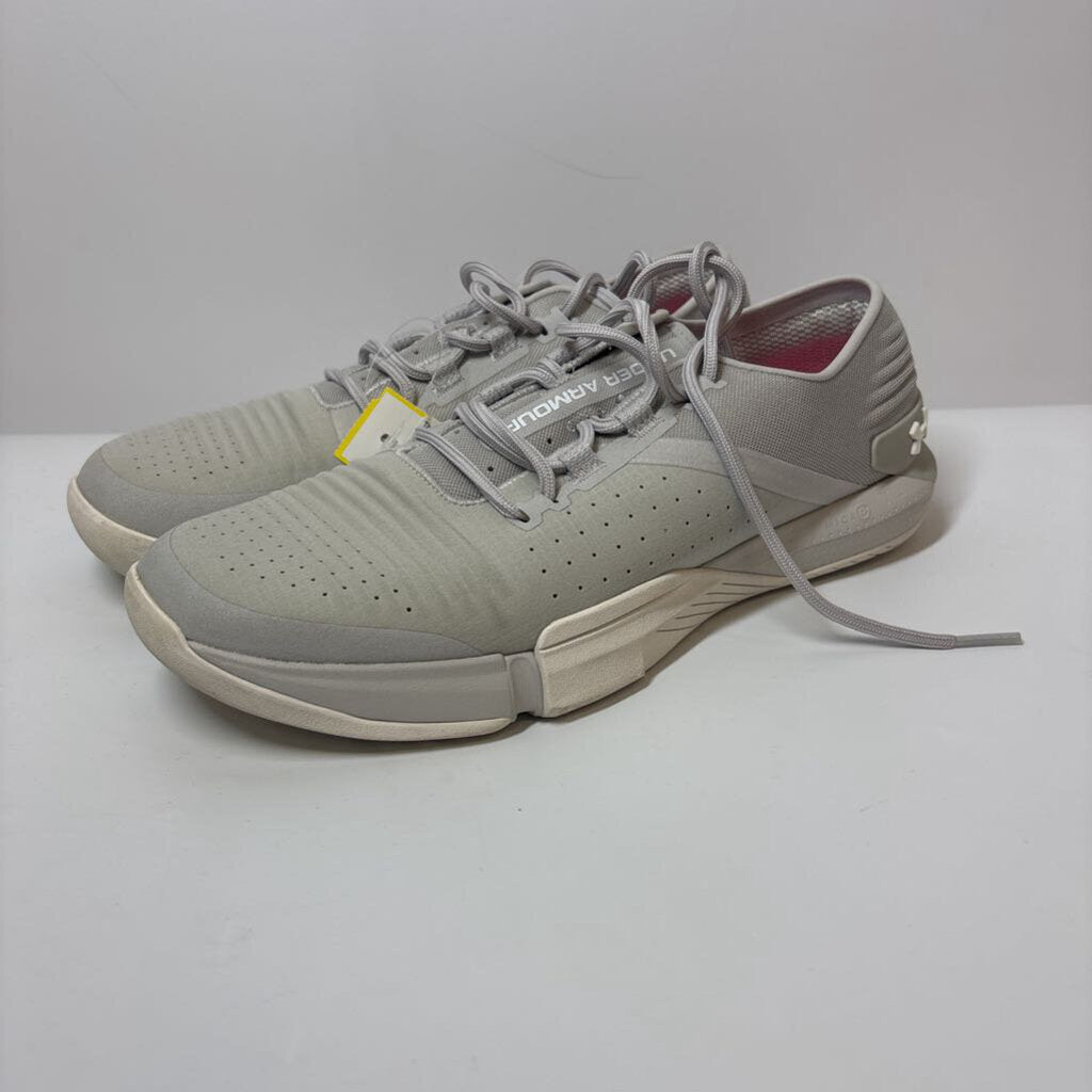 Under Armour Shoes 11 Grey