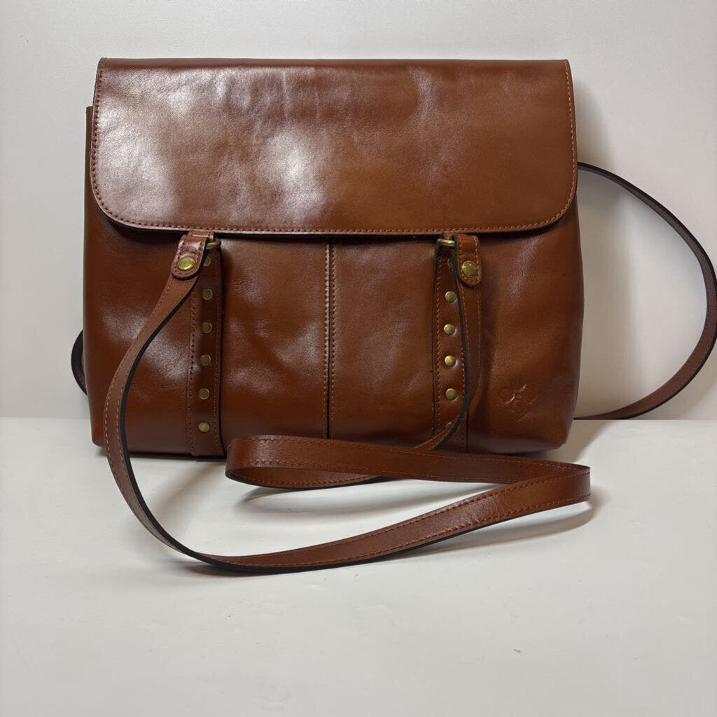 Patricia Nash Purses Brown