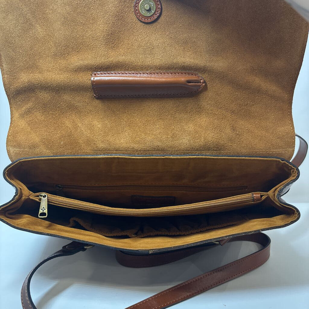 Patricia Nash Purses Brown