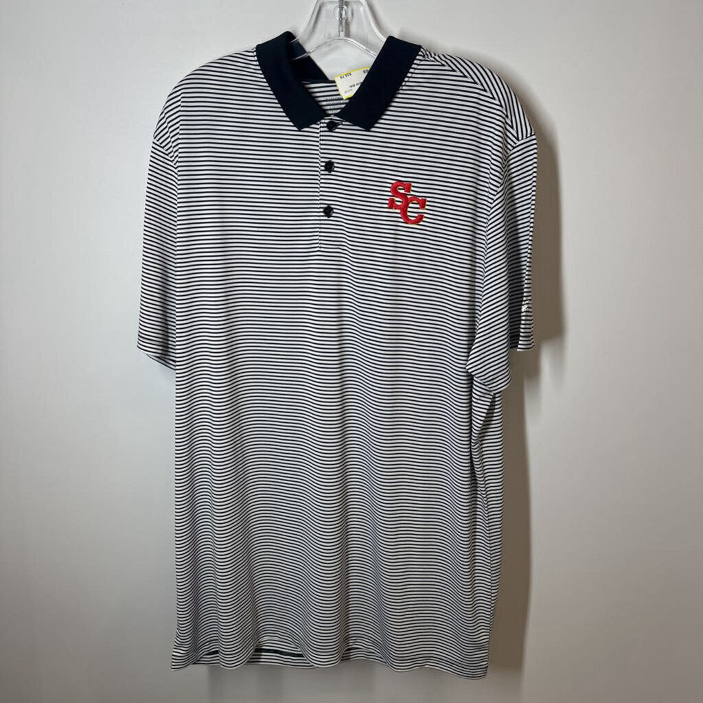Nike Athletic Tops Men's L BW