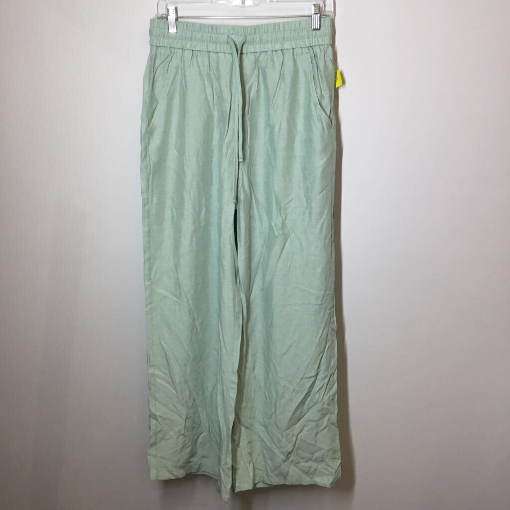 Halara Athletic Bottoms M Green