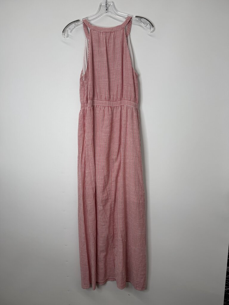 THML Dress S Red/White