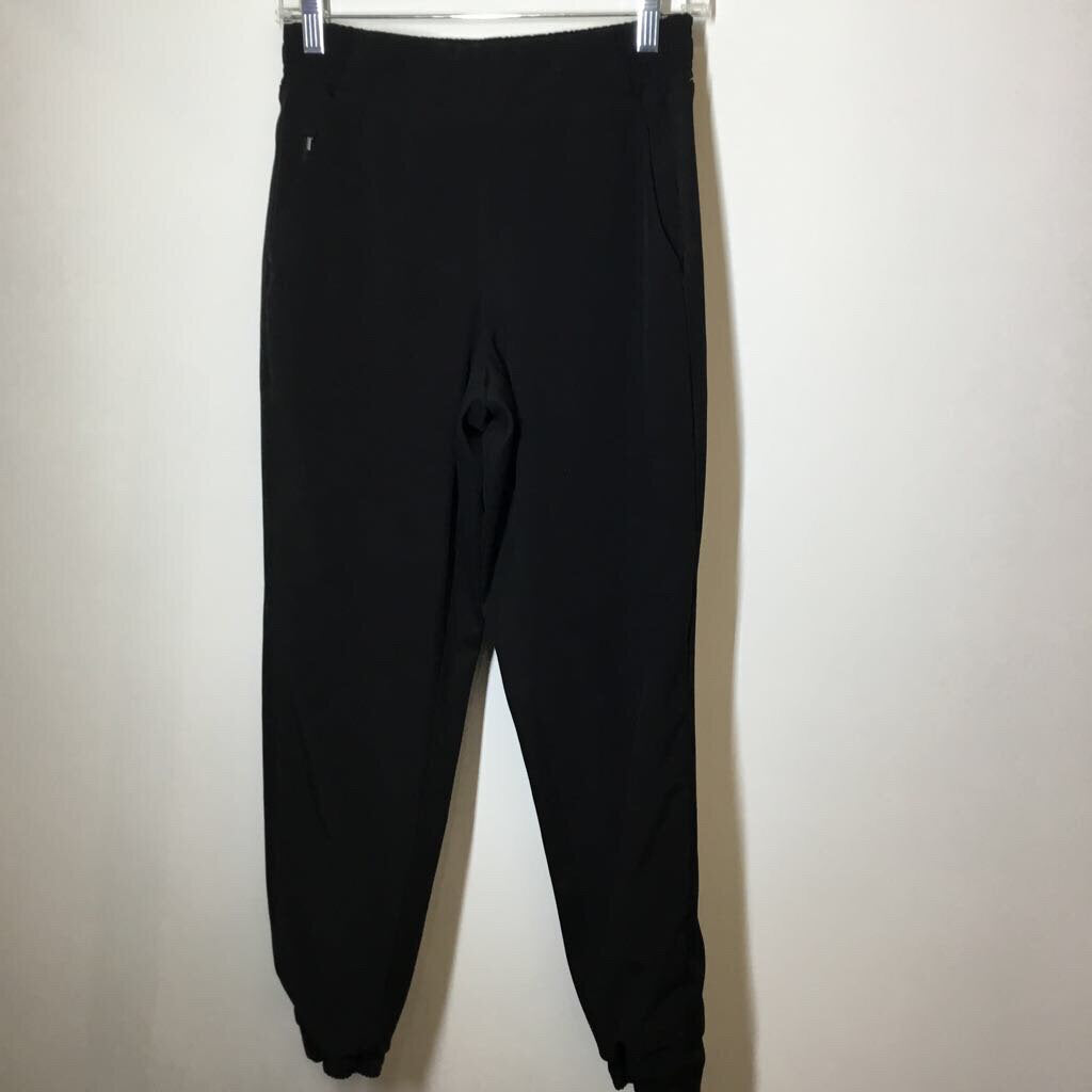 Athleta Athletic Bottoms 4/S Black