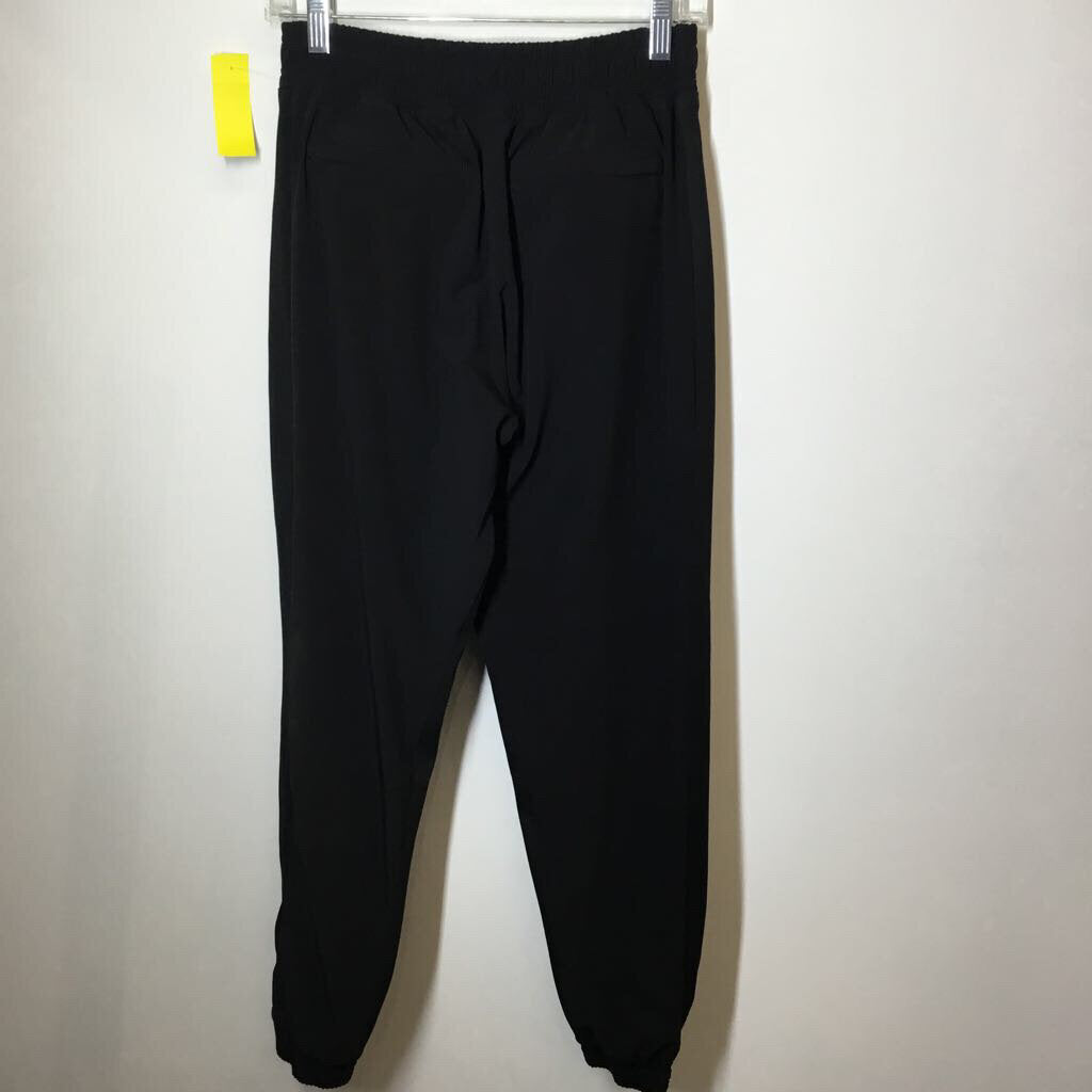 Athleta Athletic Bottoms 4/S Black