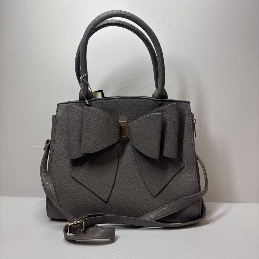 Crosby Purses Gray