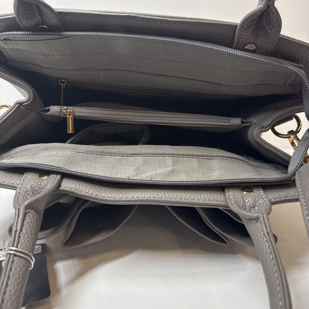 Crosby Purses Gray