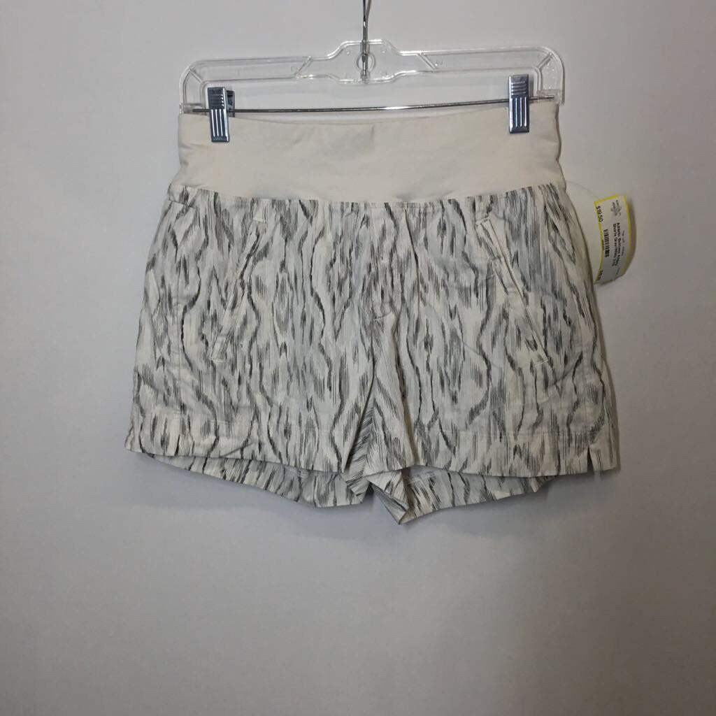 Athleta Athletic Bottoms 2/XS Gray/White