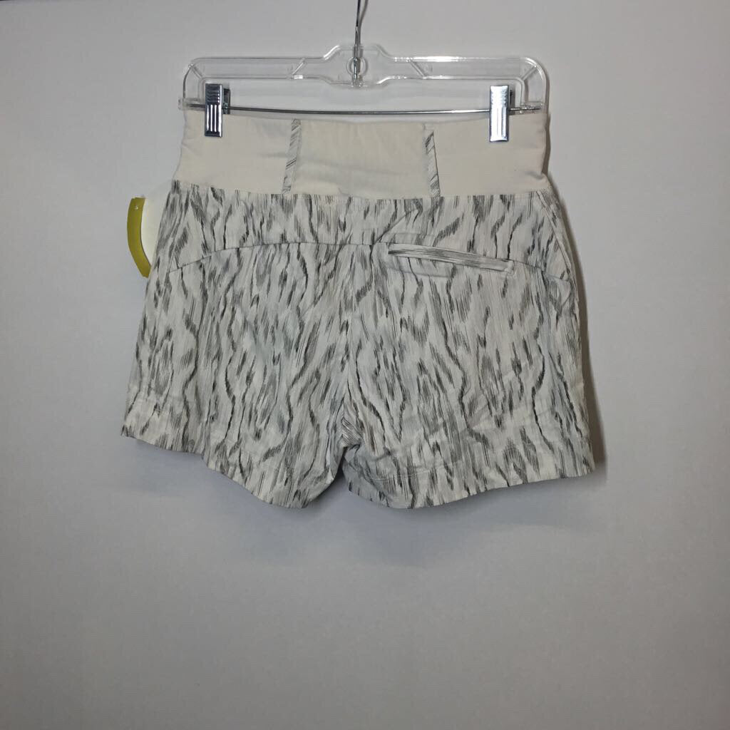 Athleta Athletic Bottoms 2/XS Gray/White